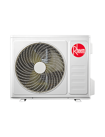 Rheem 1.0TR Split AC Inverter  compressor
